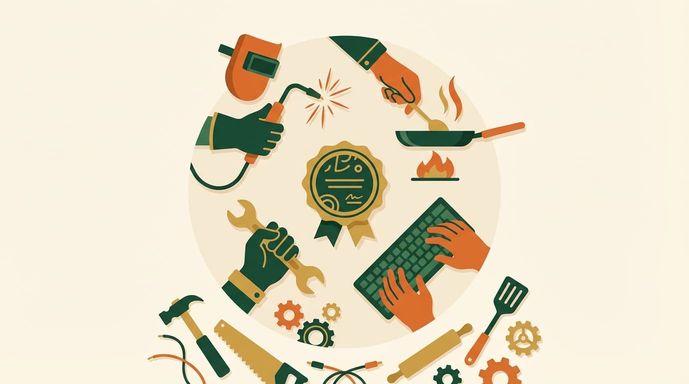 Complete Guide to TESDA Courses in the Philippines 2026