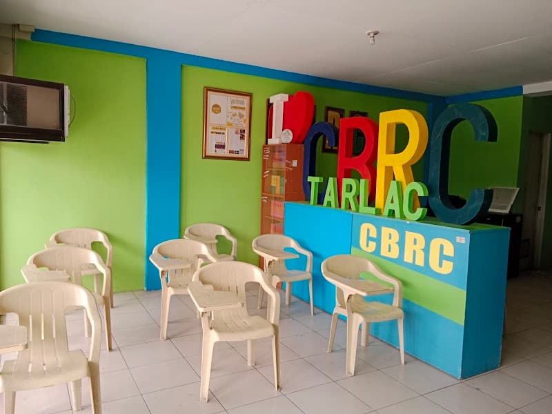 Carl Balita Review Center - Tarlac photo 1