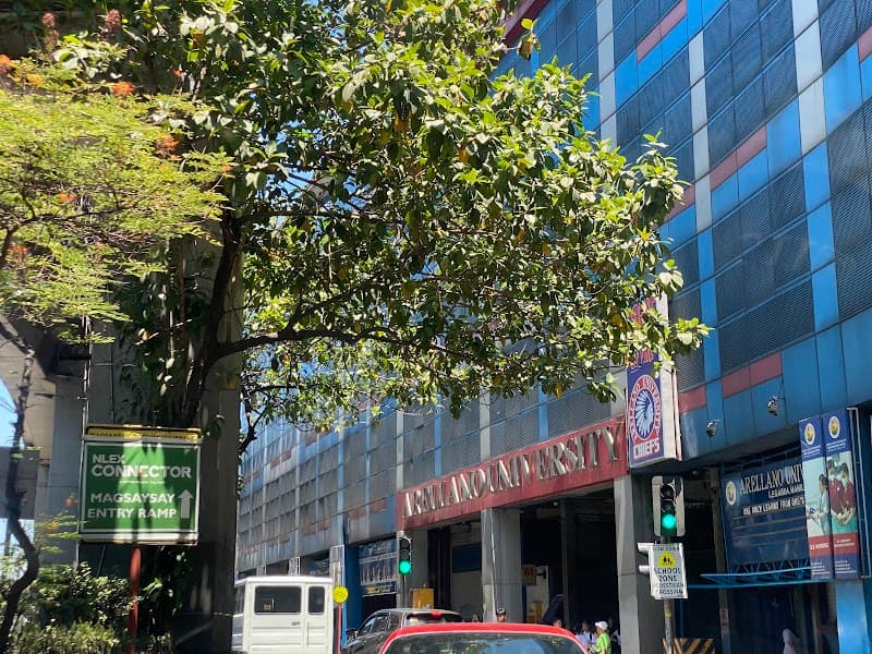 Arellano University photo 3