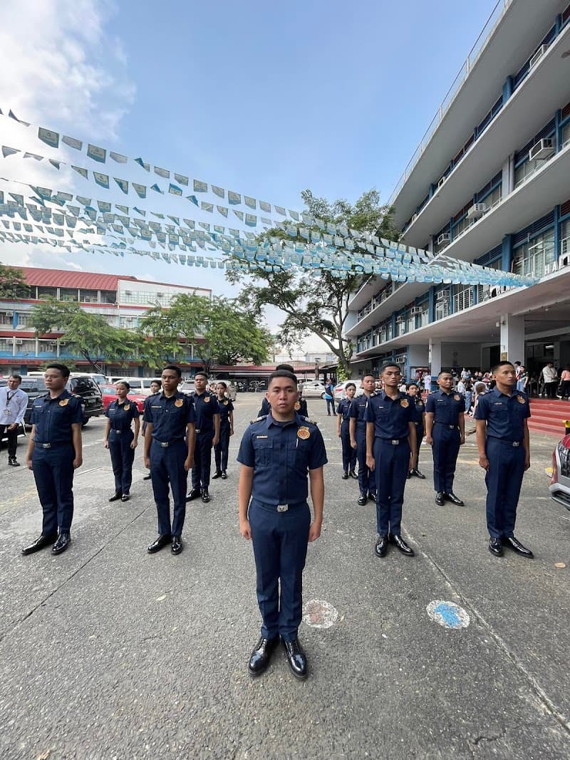 Arellano University photo 4