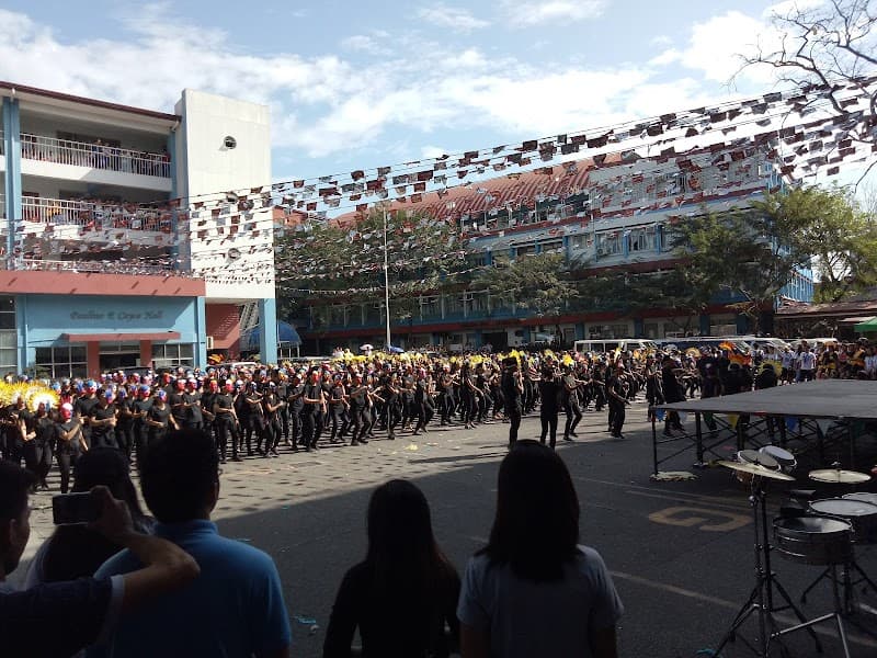 Arellano University photo 5