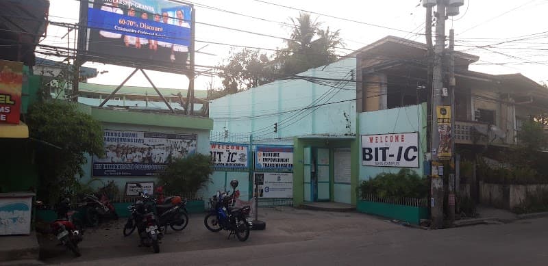 BIT International College photo 2
