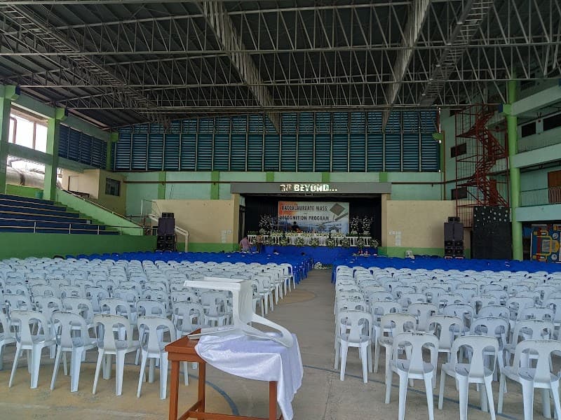 BIT International College photo 3