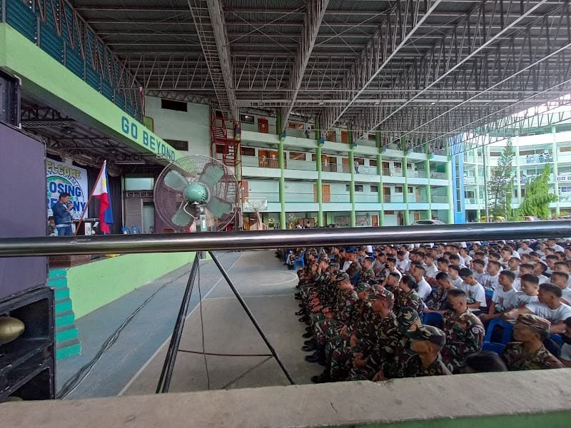 BIT International College photo 4