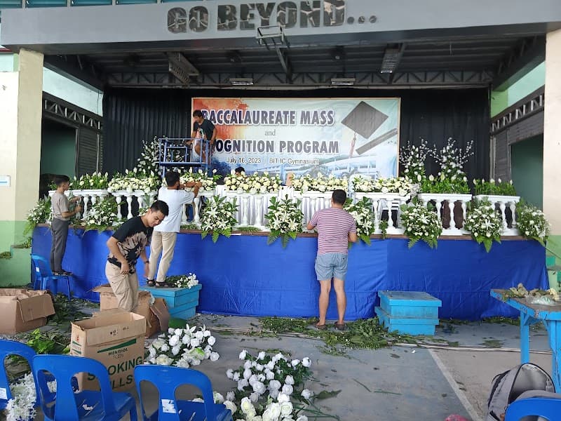 BIT International College photo 5