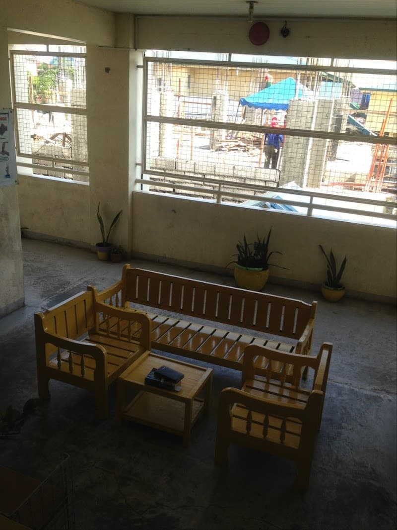 Bulacan Ecumenical School photo 3