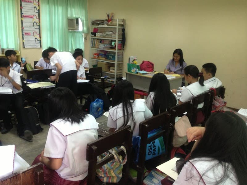 Bulacan Ecumenical School photo 4