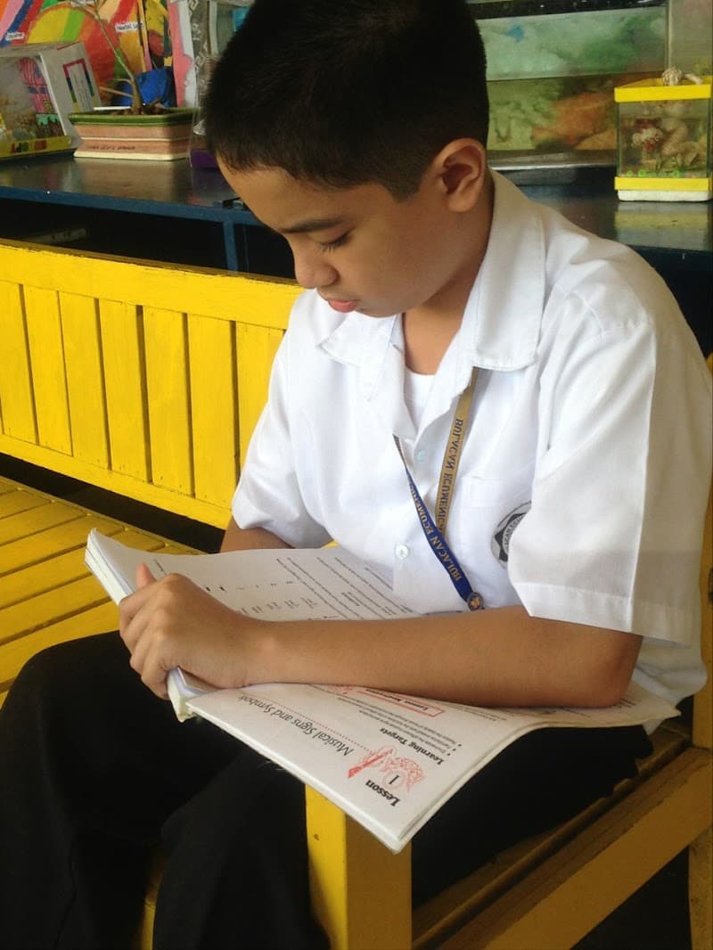 Bulacan Ecumenical School photo 5