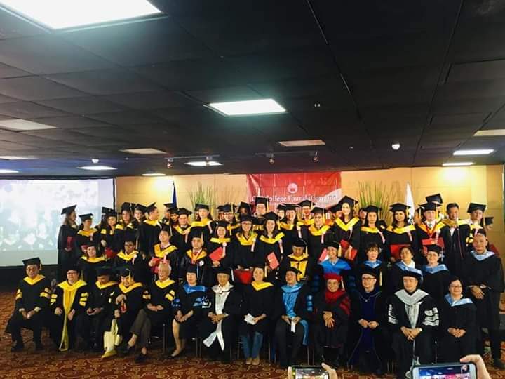 CAP College Foundation, Inc. photo 1