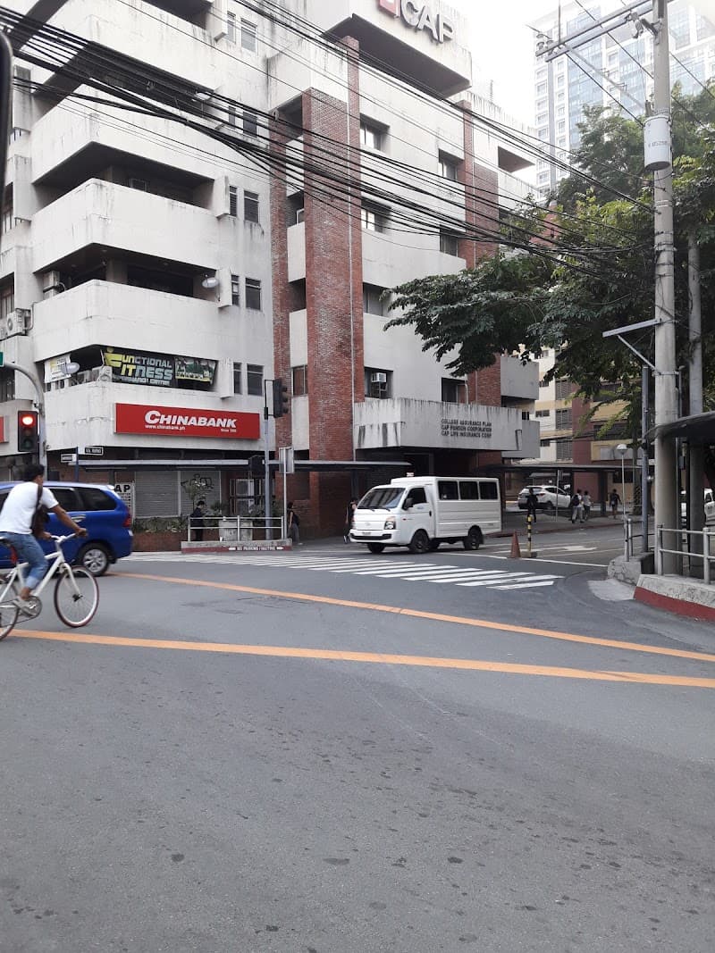 CAP College Foundation, Inc. photo 2