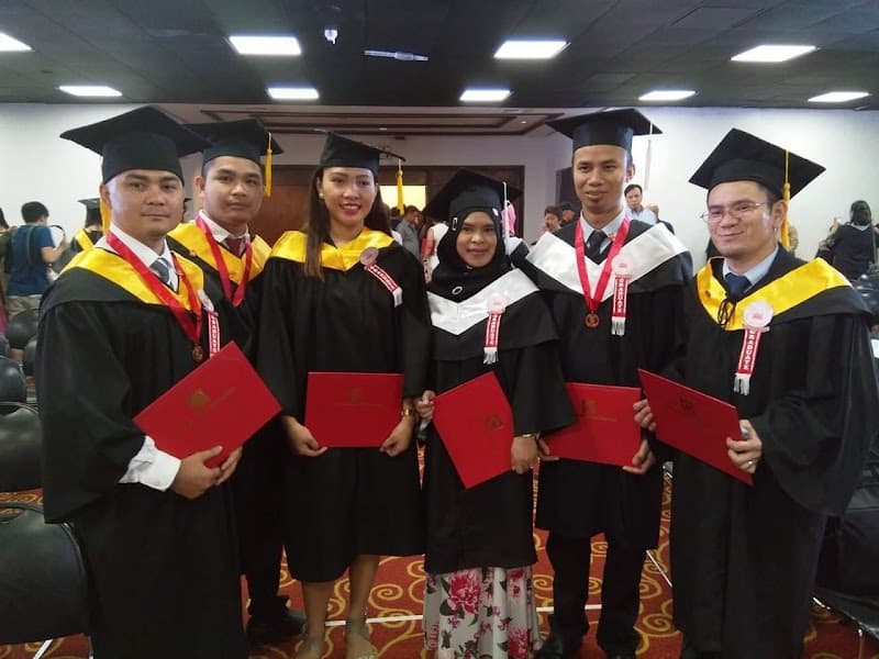 CAP College Foundation, Inc. photo 5