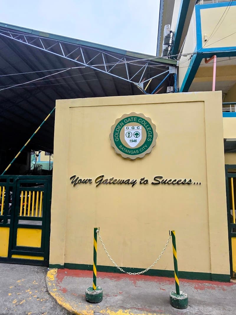 Golden Gate College photo 1