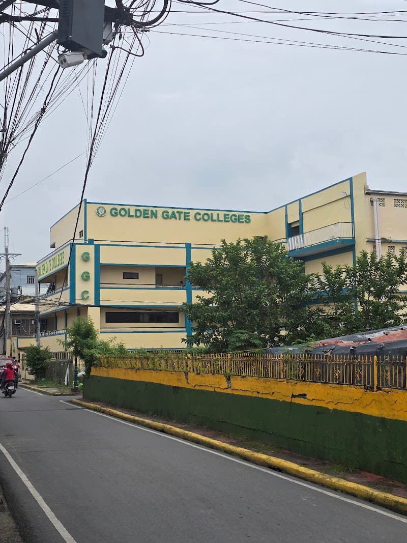 Golden Gate College photo 2