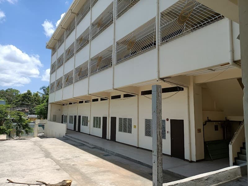 Golden Link College photo 4