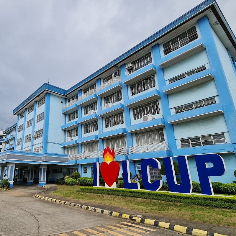 La Consolacion University Philippines photo 4