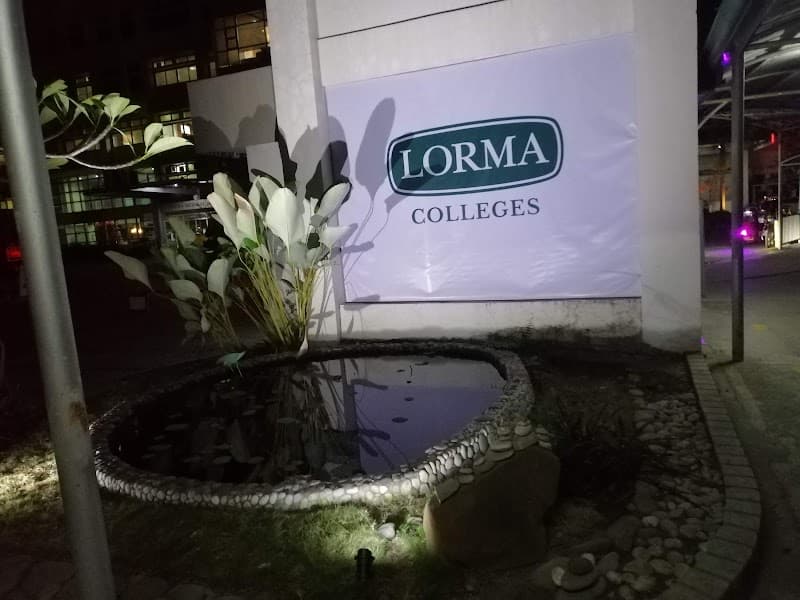 Lorma Colleges, Inc. photo 2