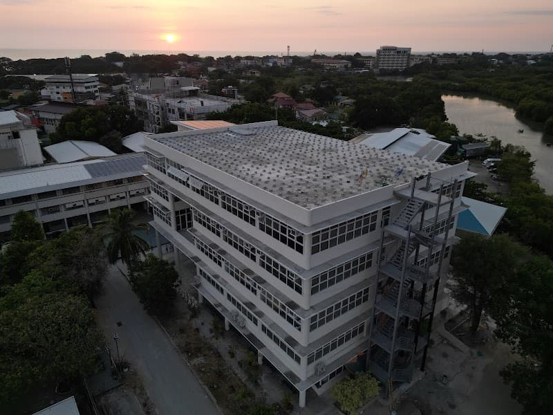 Lorma Colleges, Inc. photo 3