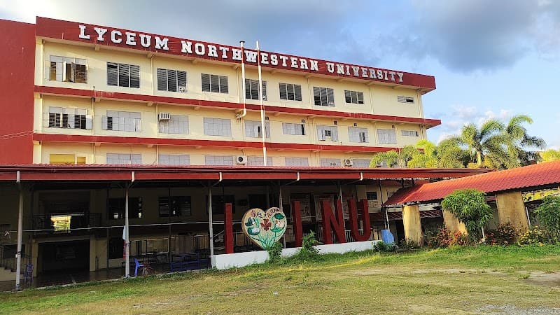 Lyceum-Northwestern University photo 1