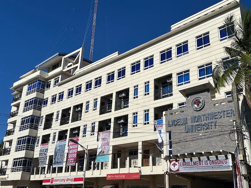 Lyceum-Northwestern University photo 4