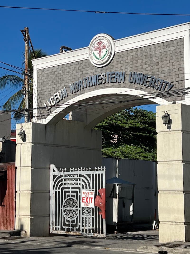 Lyceum-Northwestern University photo 5