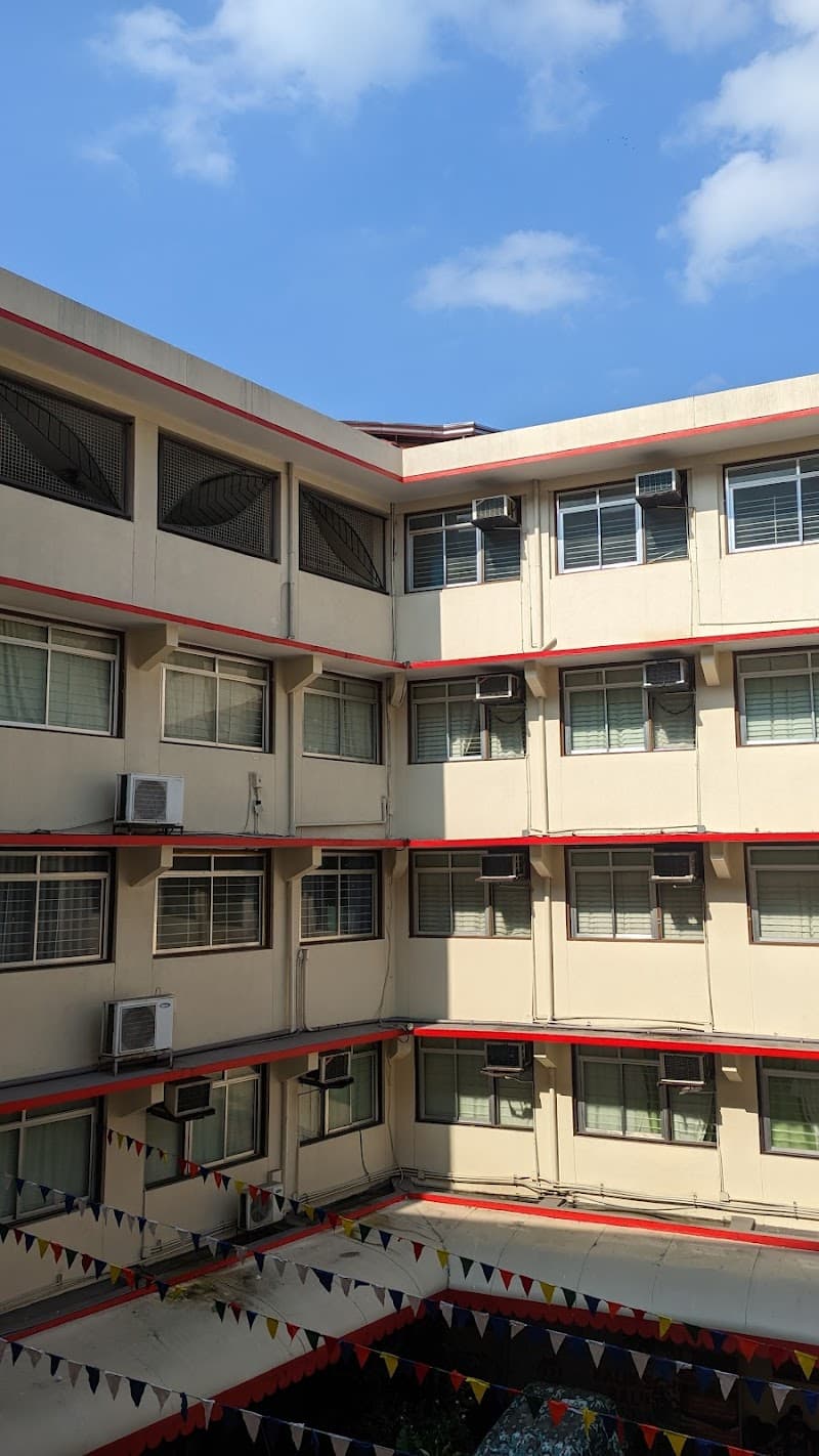 Malate Catholic School (MCS) photo 2