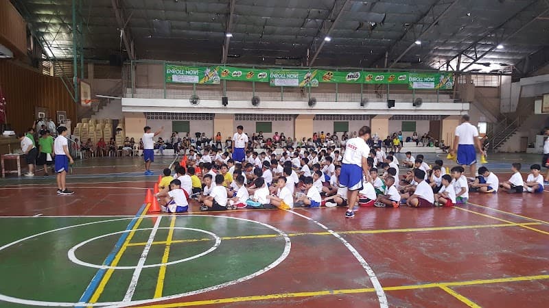 Malate Catholic School (MCS) photo 3