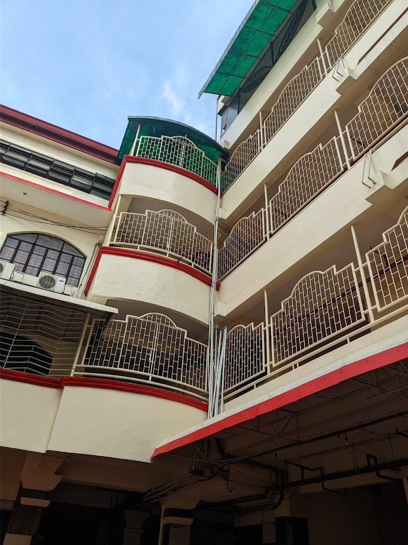 Malate Catholic School (MCS) photo 5