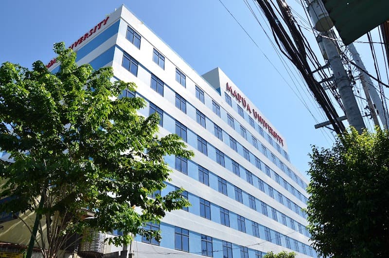 Mapúa University Makati photo 1