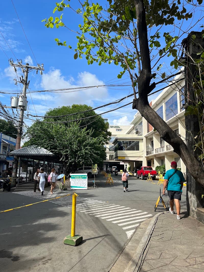 Olivarez College Parañaque photo 1