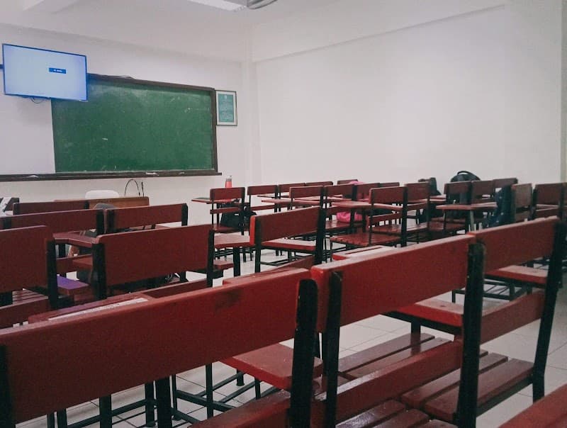 Olivarez College Parañaque photo 2