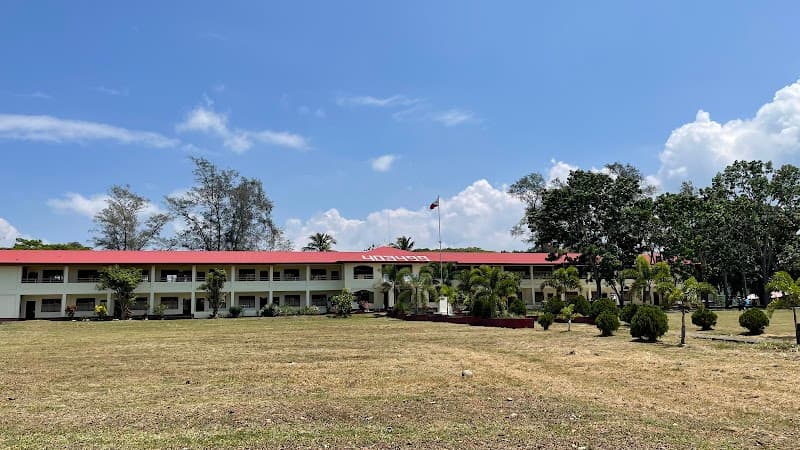 Palawan Adventist Academy photo 1