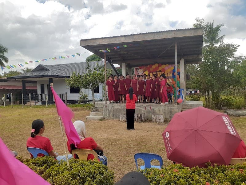 Palawan Adventist Academy photo 2