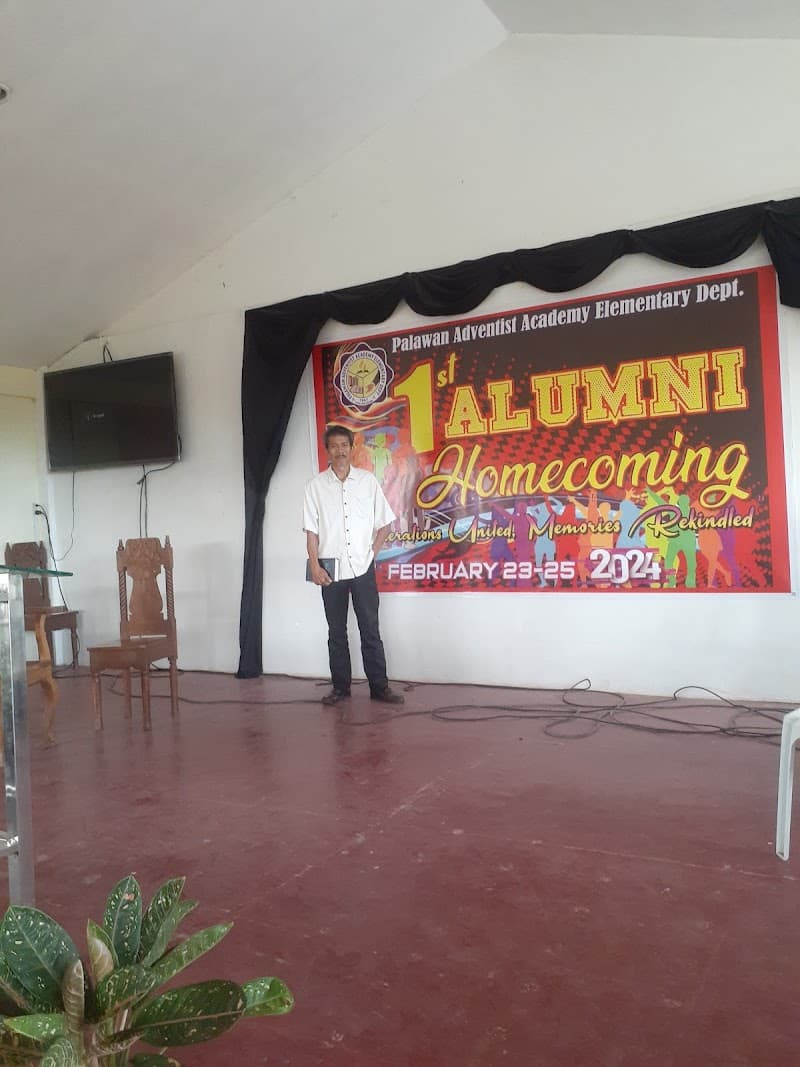 Palawan Adventist Academy photo 3