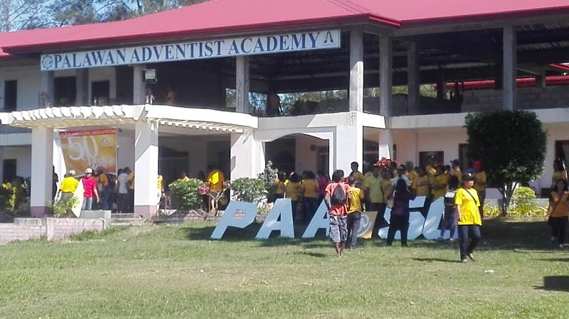Palawan Adventist Academy photo 5