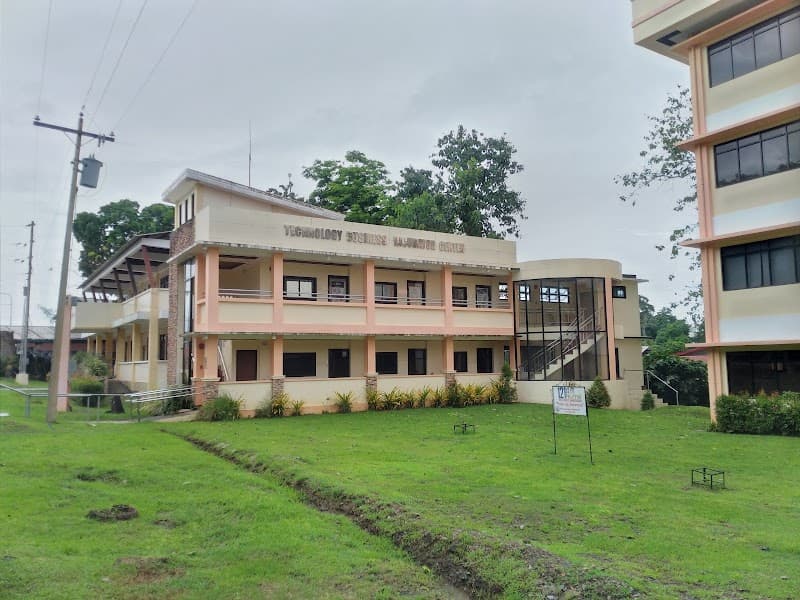 Palawan State University photo 1