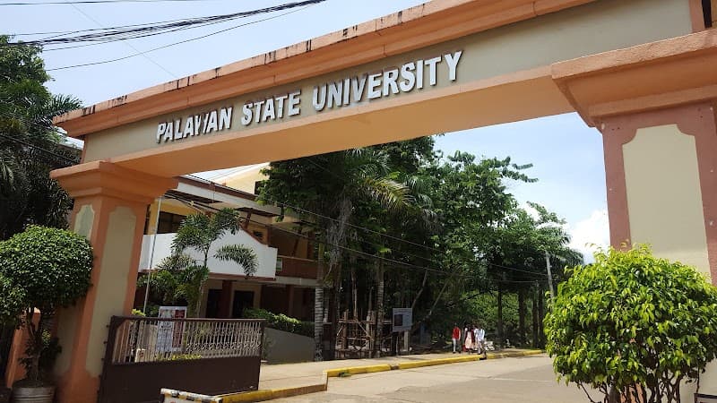 Palawan State University photo 3
