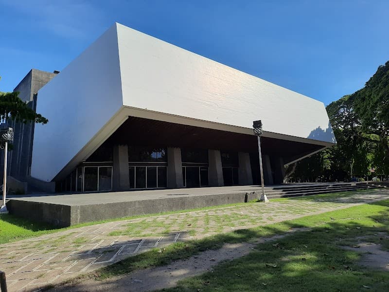 Silliman University photo 1