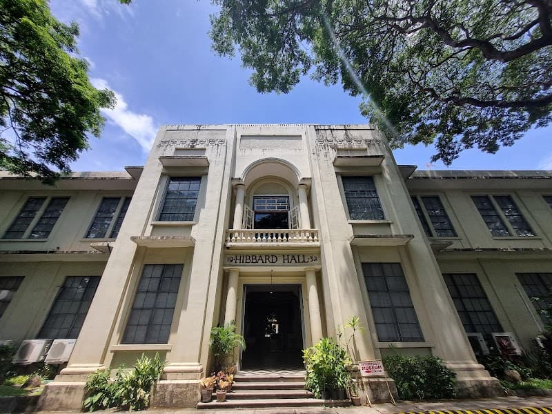 Silliman University photo 2