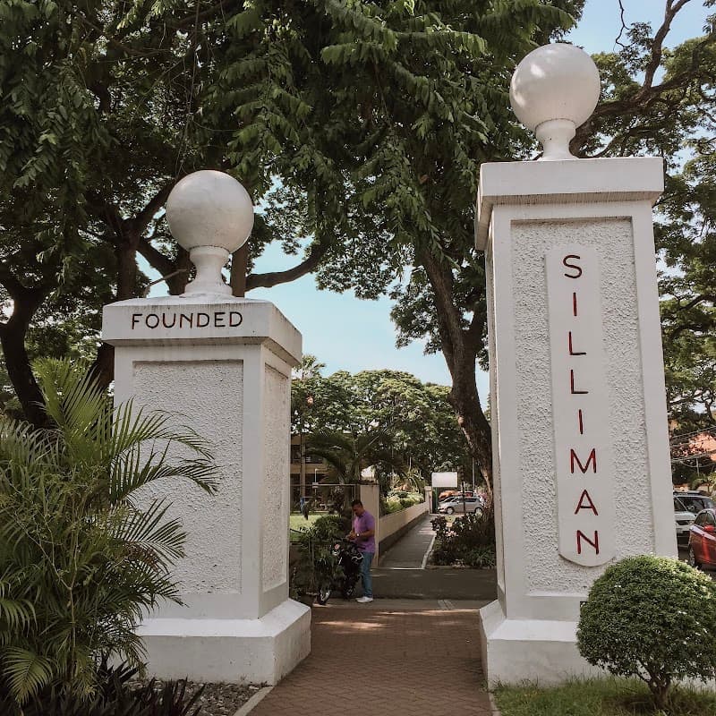 Silliman University photo 5
