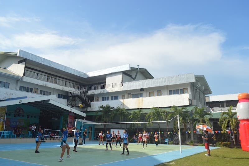 St. Alexius College photo 1