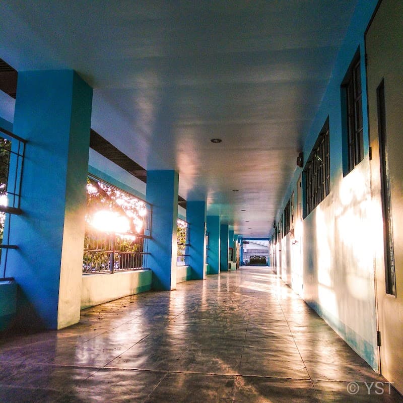 St. Alexius College photo 2