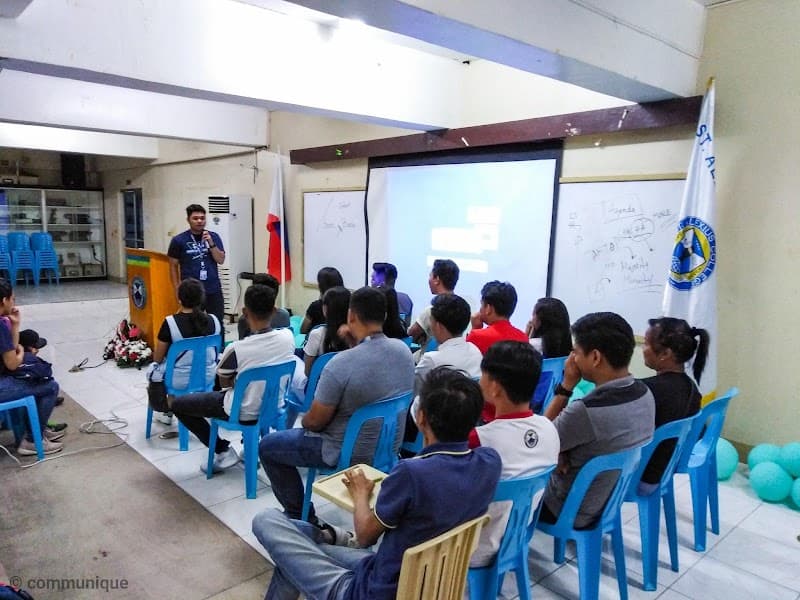 St. Alexius College photo 3