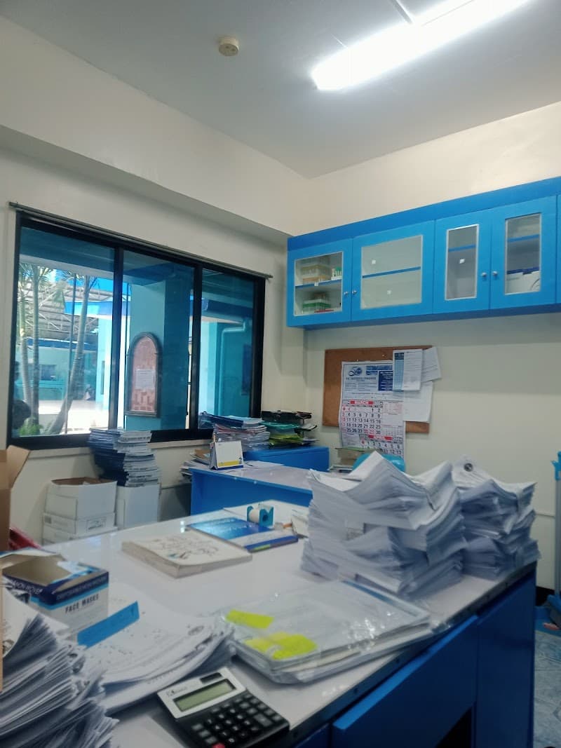 St. Alexius College photo 4