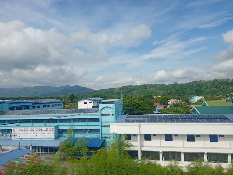 St. Alexius College photo 5