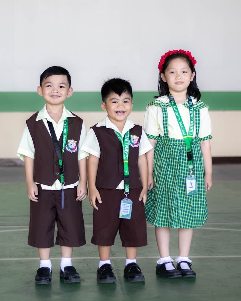 St. Peregrine Institute photo 1