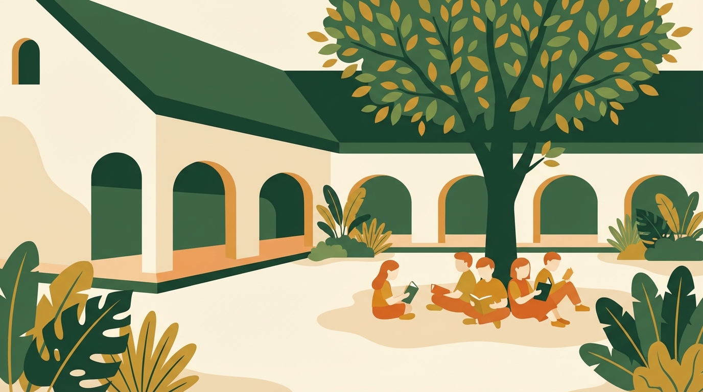 Affordable Private Schools in Cebu: Options Under ₱50,000 Per Year