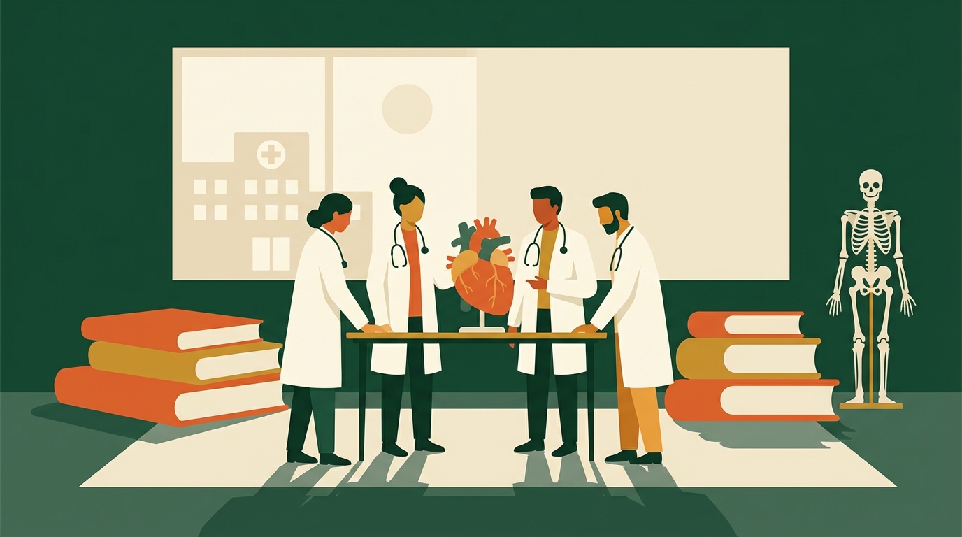 Best Medical Schools in the Philippines 2026