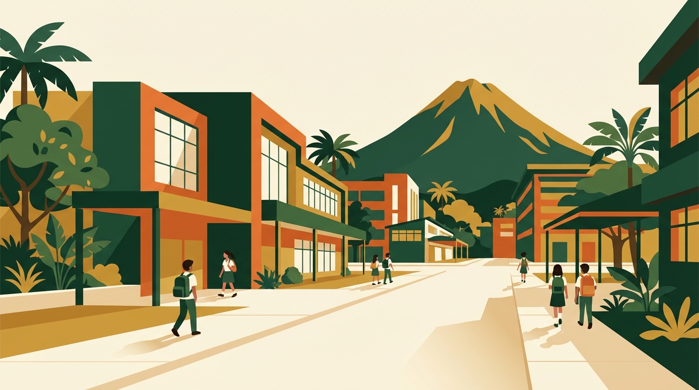 Best Private Schools in Davao City 2026