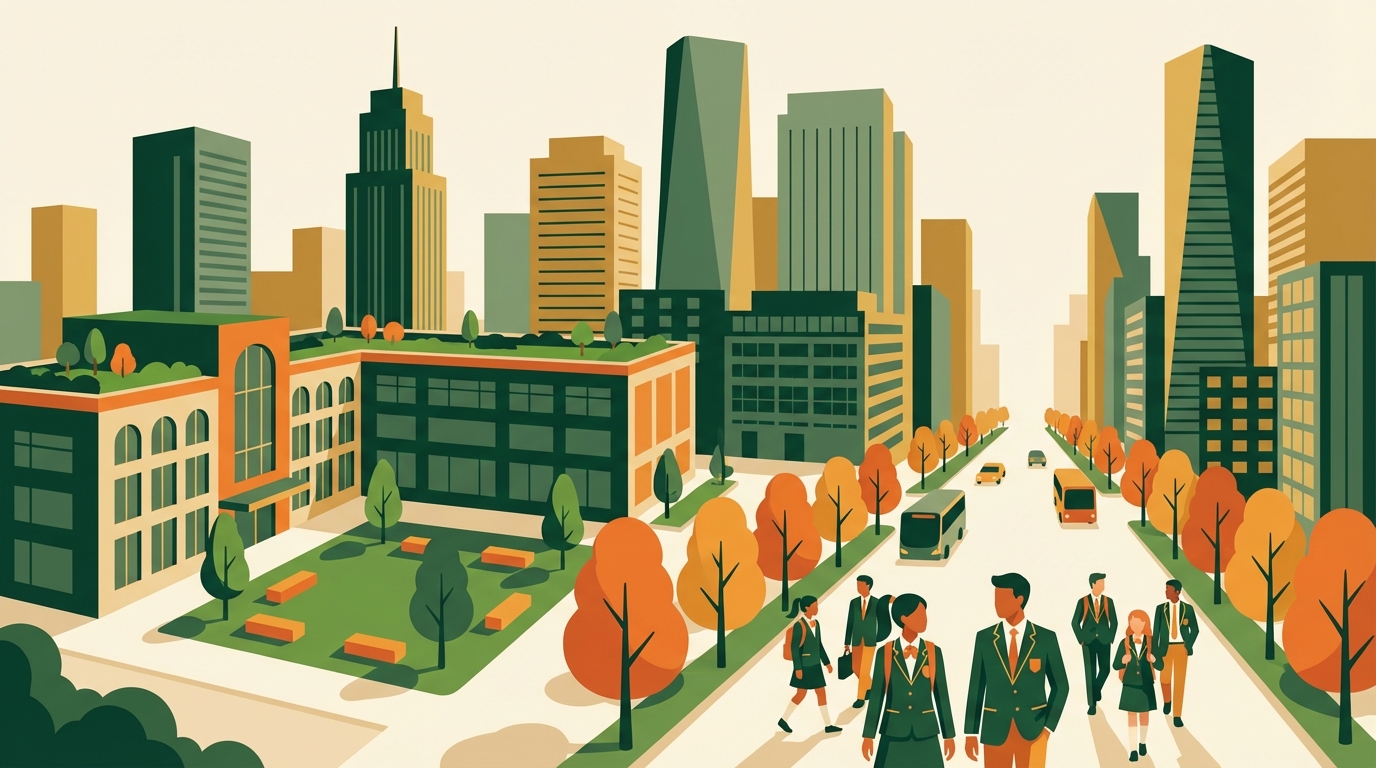 Best Private Schools in Makati 2026