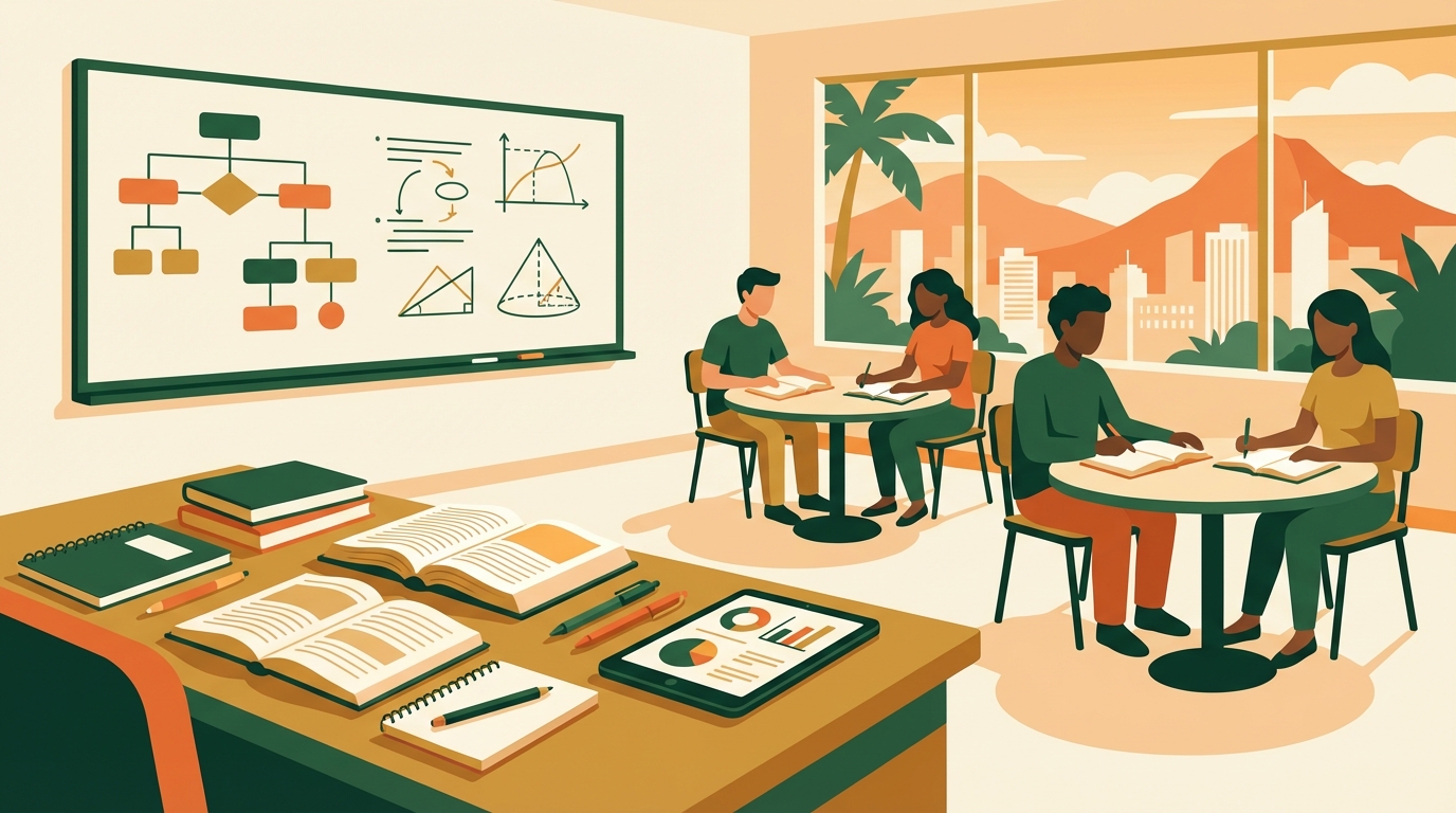 Best Review Centers in Davao City 2026